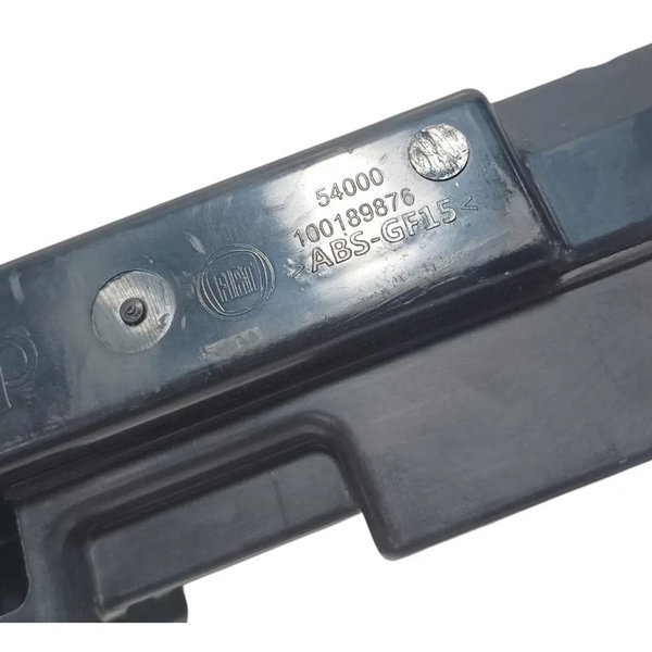 Moldura Gaveta Porta Luvas Fiat Punto 2012