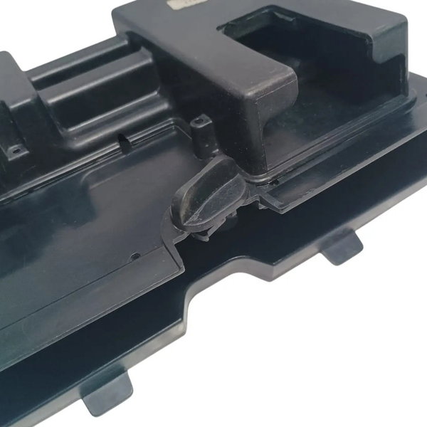 Moldura Gaveta Porta Luvas Fiat Punto 2012
