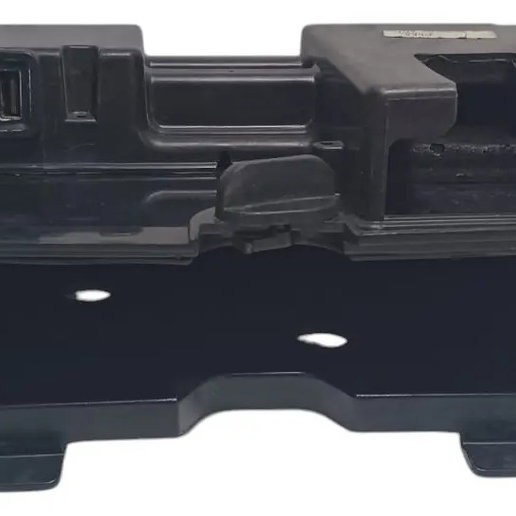 Moldura Gaveta Porta Luvas Fiat Punto 2012