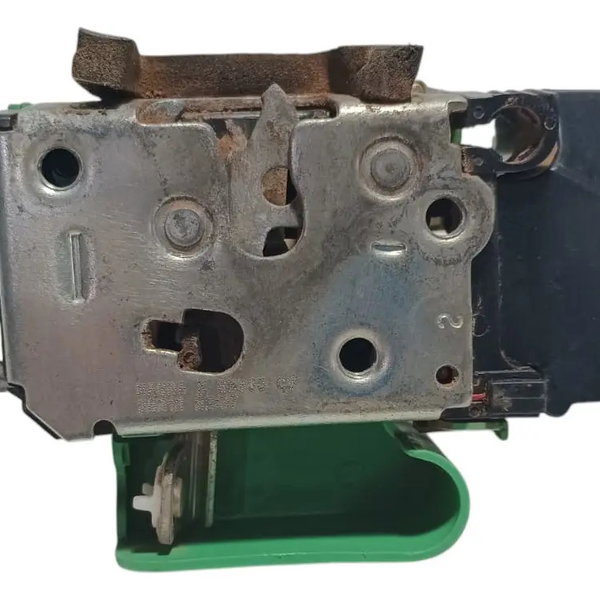 Fechadura Elétrica Dianteira Esquerda Fiat Punto 2012