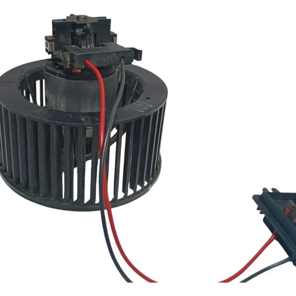 Eletroventilador Ar Condicionado Renualt Clio 2010