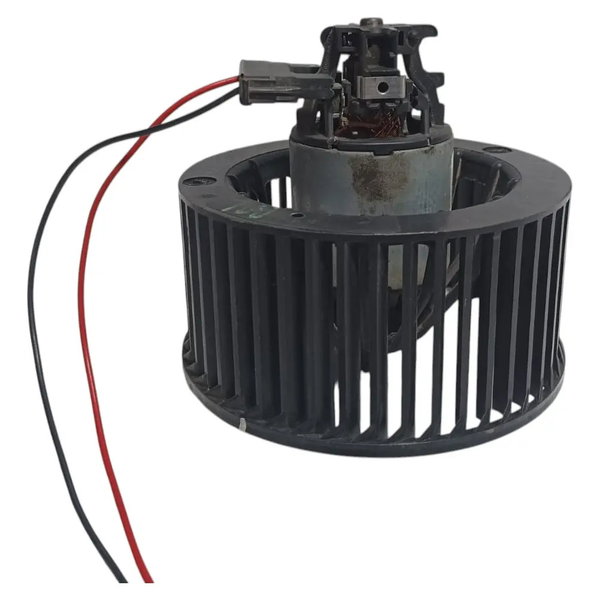 Eletroventilador Ar Condicionado Renualt Clio 2010