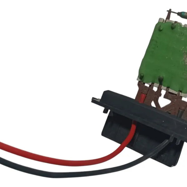 Eletroventilador Ar Condicionado Renualt Clio 2010