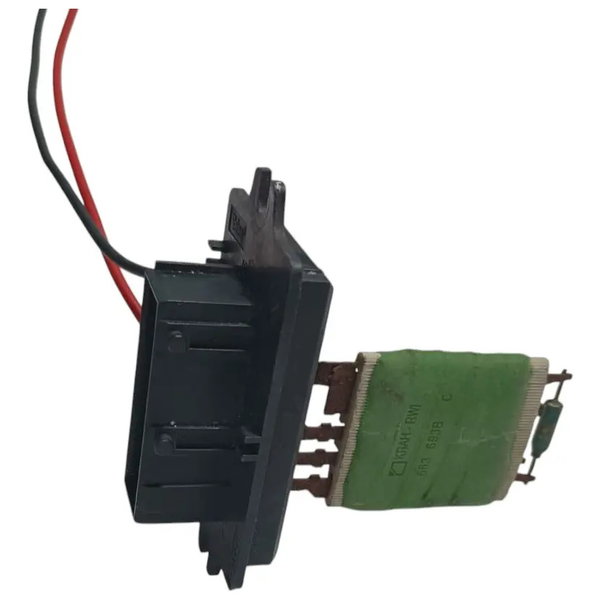 Eletroventilador Ar Condicionado Renualt Clio 2010