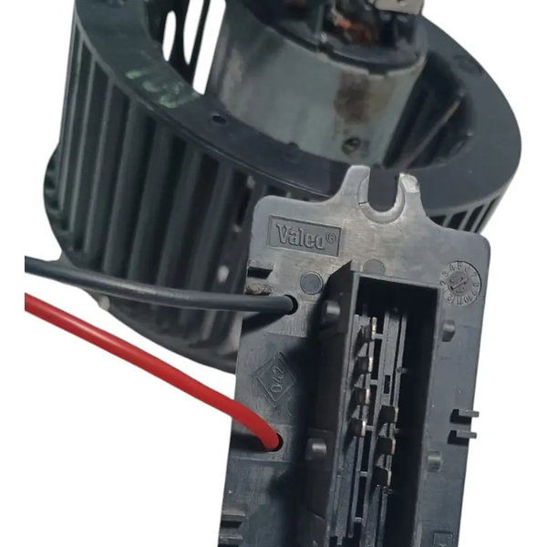 Eletroventilador Ar Condicionado Renualt Clio 2010