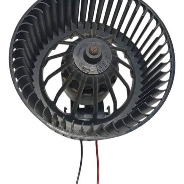 Eletroventilador Ar Condicionado Renualt Clio 2010