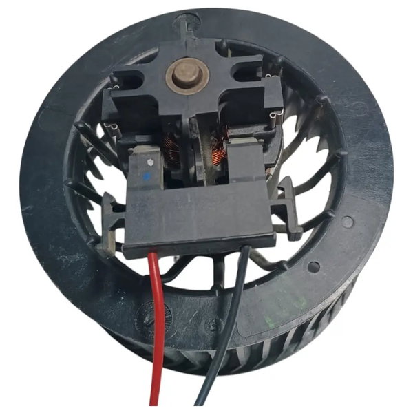 Eletroventilador Ar Condicionado Renualt Clio 2010