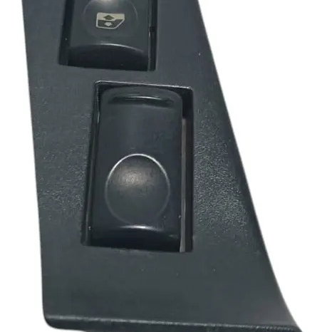 Botão Vidro Elétrico Dianteiro Direito Renault Master 2006