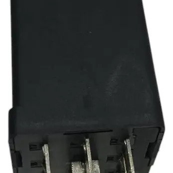 Modulo Rele Retrovisor Vidro Elétrico Vw Gol Saveiro G4 2008
