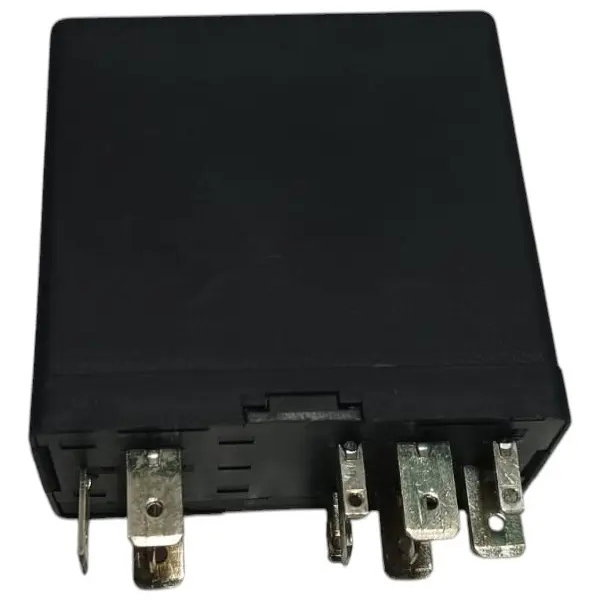 Modulo Rele Retrovisor Vidro Elétrico Vw Gol Saveiro G4 2008