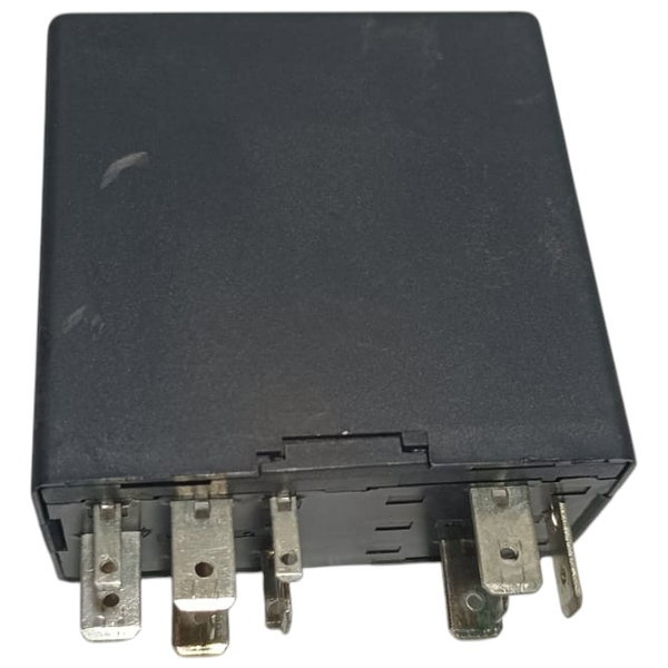 Modulo Rele Retrovisor Vidro Elétrico Vw Gol Saveiro G4 2008