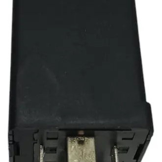 Modulo Rele Retrovisor Vidro Elétrico Vw Gol Saveiro G4 2008