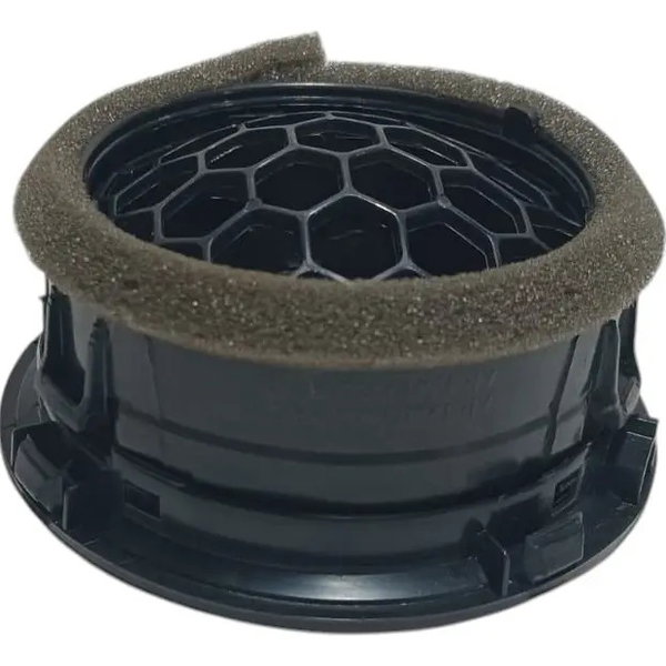 Difusor Saída Ar Vw Gol G6