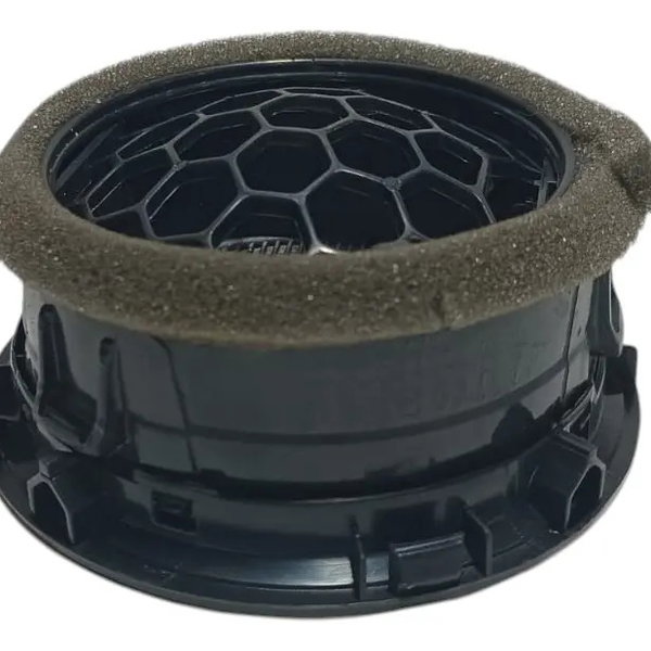 Difusor Saída Ar Vw Gol G6