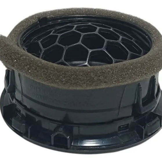 Difusor Saída Ar Vw Gol G6
