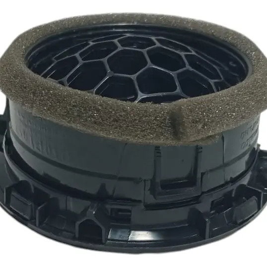Difusor Saída Ar Vw Gol G6
