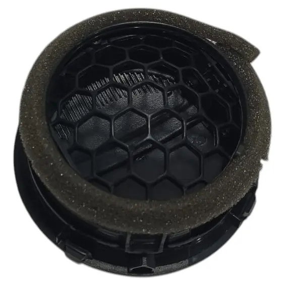 Difusor Saída Ar Vw Gol G6