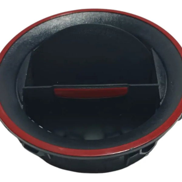 Difusor Saída Ar Vw Gol G6