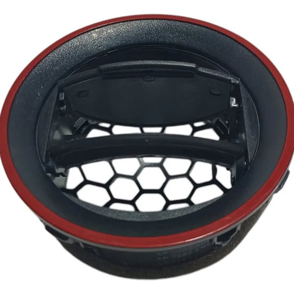 Difusor Saída Ar Vw Gol G6