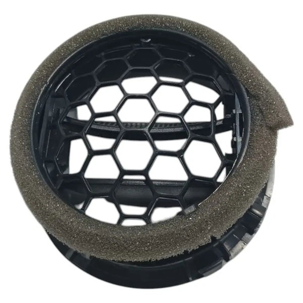 Difusor Saída Ar Vw Gol G6