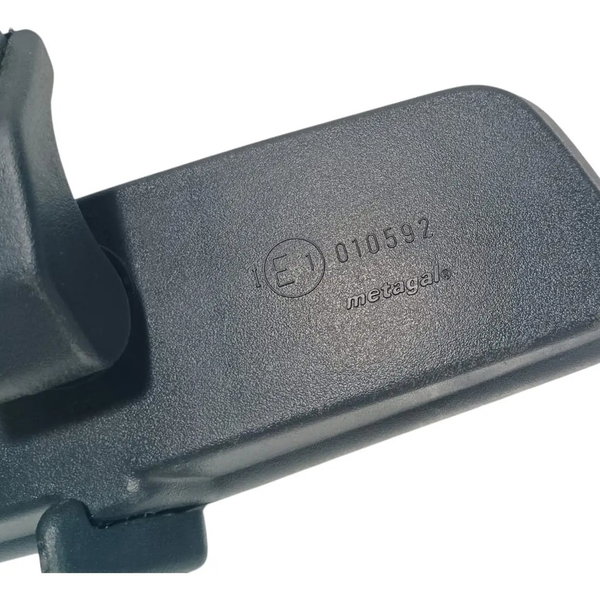 Espelho Retrovisor Interno Gm Celta Corsa Prisma 2007
