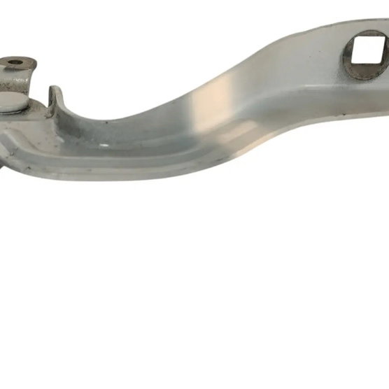 Par Dobradiça Capô Chevrolet Spin 2013 A 2019