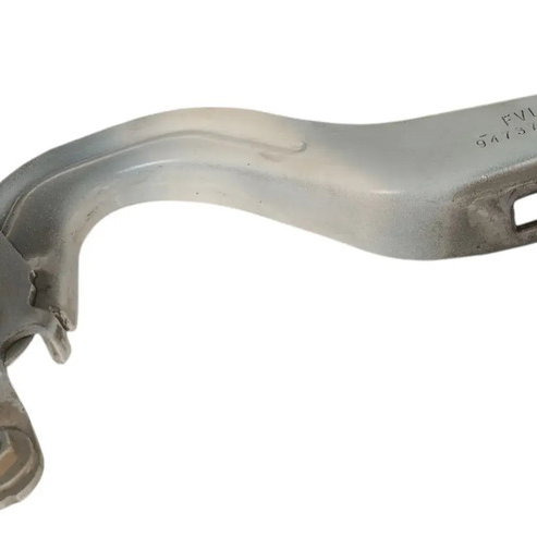 Par Dobradiça Capô Chevrolet Spin 2013 A 2019