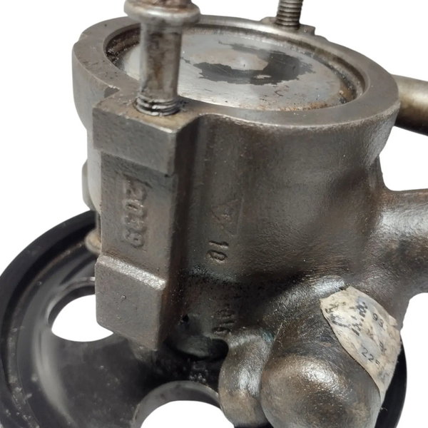 Bomba Direção Hidráulica Gm Corsa Montana 2004 A 2012