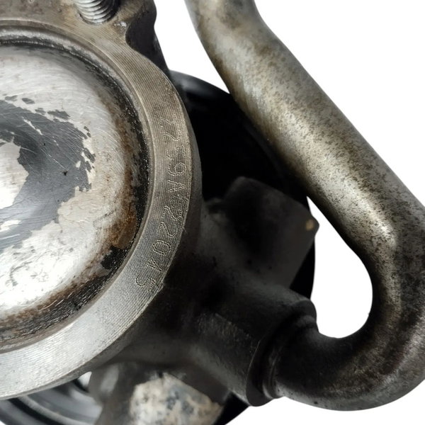Bomba Direção Hidráulica Gm Corsa Montana 2004 A 2012