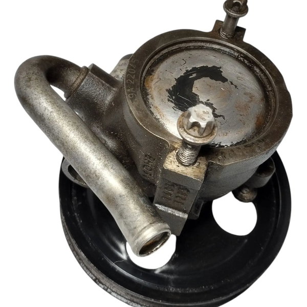 Bomba Direção Hidráulica Gm Corsa Montana 2004 A 2012