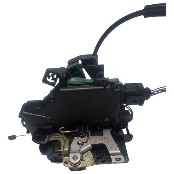 Fechadura Porta Traseira Direita Vw Golf 2004