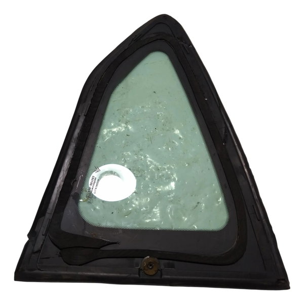 Vidro Fixo Lateral Traseiro Esquerdo Citroen C4 Hatch 2010
