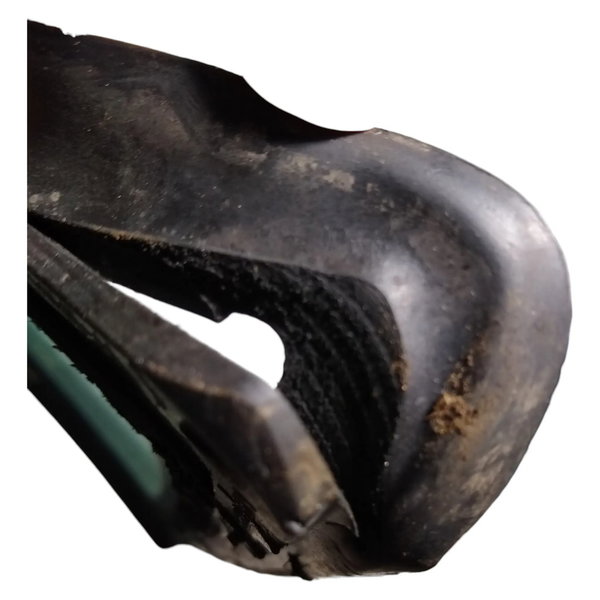 Vidro Fixo Lateral Traseiro Esquerdo Citroen C4 Hatch 2010