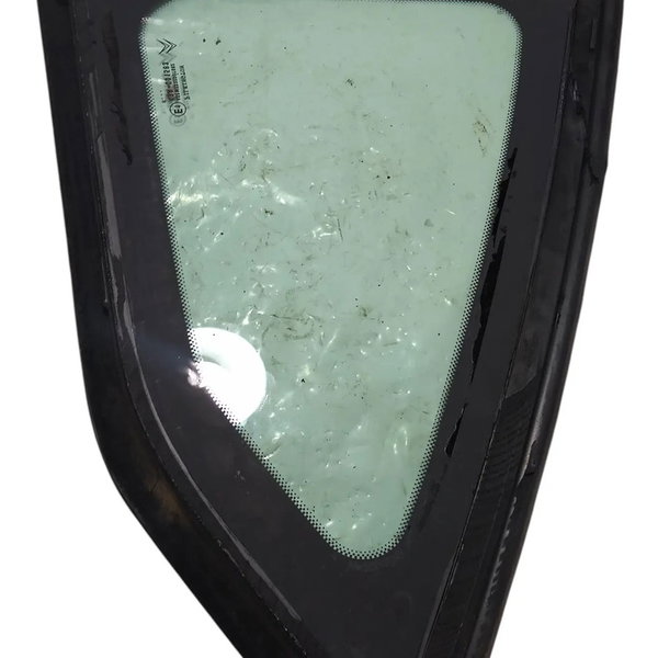 Vidro Fixo Lateral Traseira Direita Citroen C4 Hatch 2010