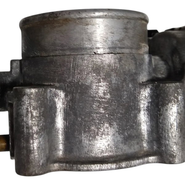 Tbi Corpo De Borboleta Gm Astra 2.0 2011