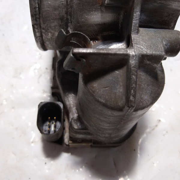 Tbi Corpo De Borboleta Gm Astra 2.0 2011