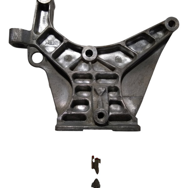 Suporte Coxim Superior Câmbio Fiat Stilo 1.8 8v 2004