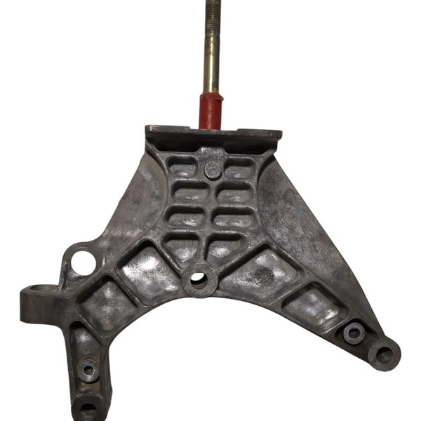 Suporte Coxim Superior Câmbio Fiat Stilo 1.8 8v 2004