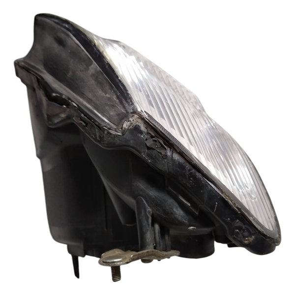 Farol Lado Esquerdo Mitsubishi L200 Triton Esquerdo/motorista