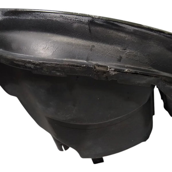 Farol Lado Esquerdo Mitsubishi L200 Triton Esquerdo/motorista