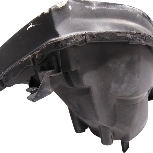 Farol Lado Esquerdo Mitsubishi L200 Triton Esquerdo/motorista