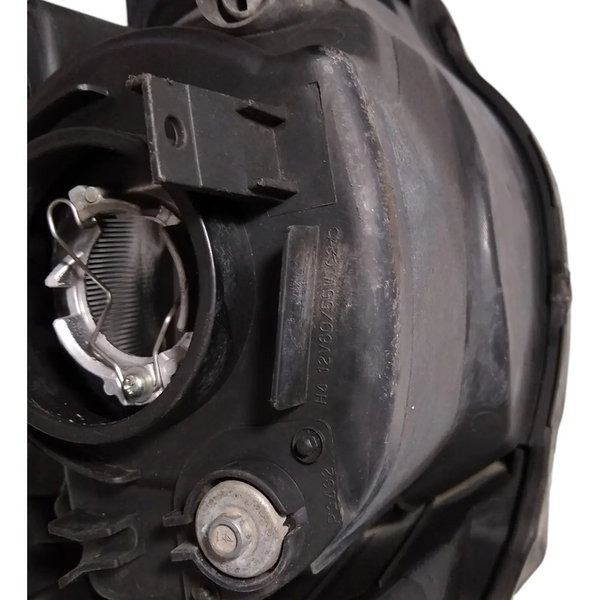 Farol Lado Esquerdo Mitsubishi L200 Triton Esquerdo/motorista