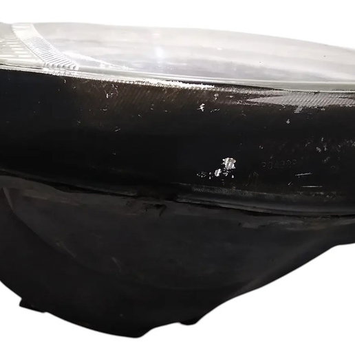 Farol Lado Direito Mitsubishi L200 Triton Direito/passageiro