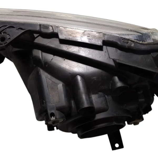 Farol Lado Direito Mitsubishi L200 Triton Direito/passageiro