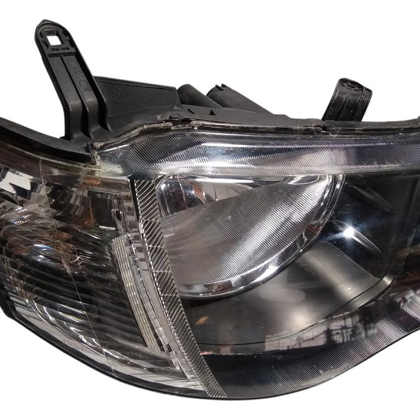Farol Lado Direito Mitsubishi L200 Triton Direito/passageiro