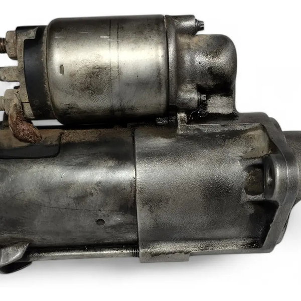 Motor De Arranque Partida Gm Montana Agile 1.4 2014