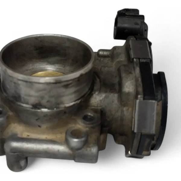 Tbi Corpo De Borboleta Gm Montana 1.4 2014