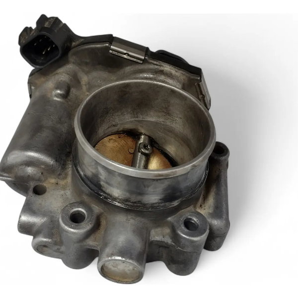 Tbi Corpo De Borboleta Gm Montana 1.4 2014
