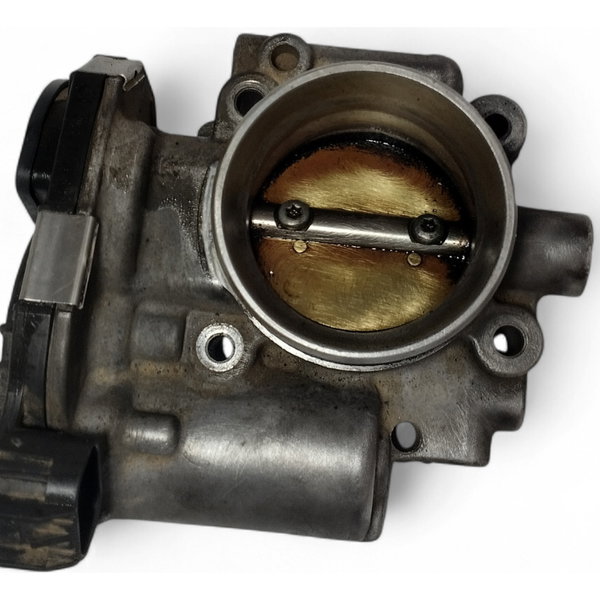 Tbi Corpo De Borboleta Gm Montana 1.4 2014