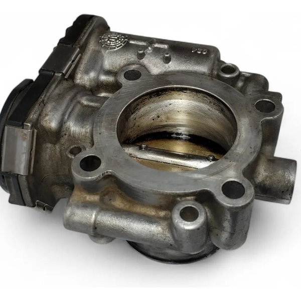 Tbi Corpo De Borboleta Gm Montana 1.4 2014
